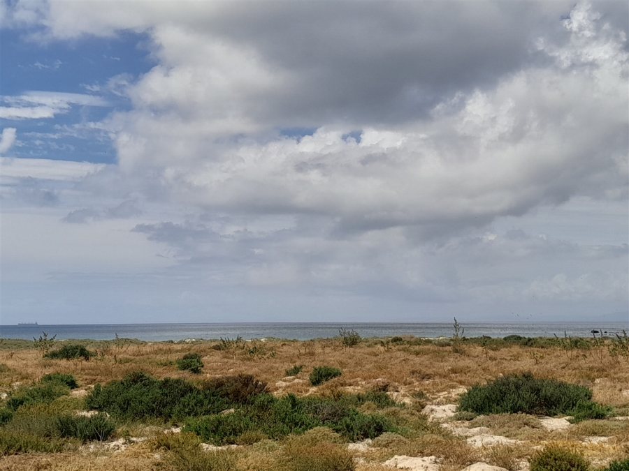 0 Bedroom Property for Sale in Sandy Point Western Cape